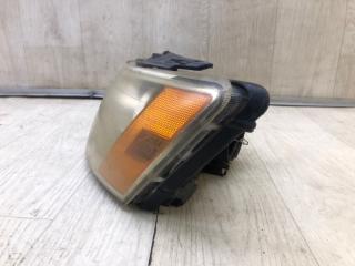 Фара левая SONATA NF 04-10