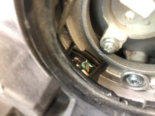 Фара левая SONATA NF 04-10