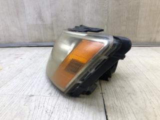 Фара левая SONATA NF 04-10