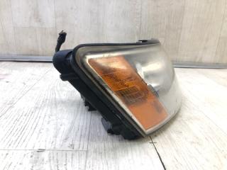 Фара правая SONATA NF 04-10