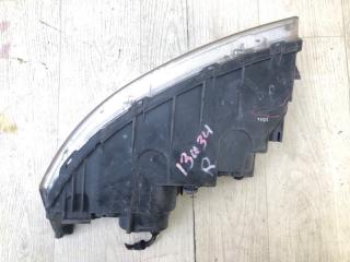 Фара правая SONATA NF 04-10