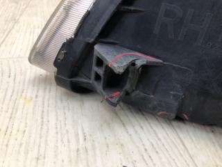 Фара правая SONATA NF 04-10