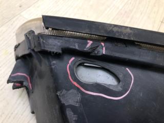 Фара правая SONATA NF 04-10