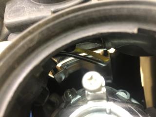 Фара правая SONATA NF 04-10