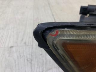 Фара правая SONATA NF 04-10