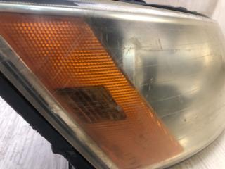 Фара правая SONATA NF 04-10