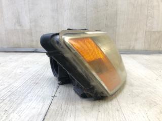 Фара правая SONATA NF 04-10