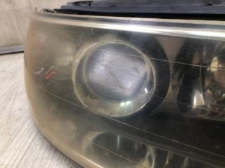 Фара правая SONATA NF 04-10