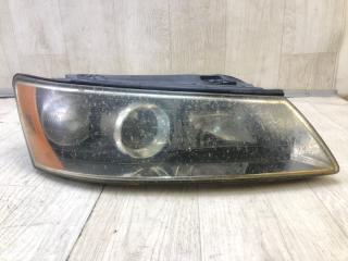 Фара правая HYUNDAI SONATA NF 04-10