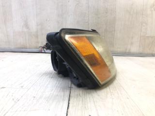 Фара правая SONATA NF 04-10