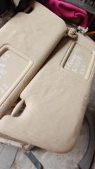 Козырек солнцезащитный CAMRY 55 14-17 2015 ASV50 2.5 2ARFE