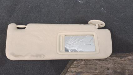 Козырек солнцезащитный CAMRY 55 14-17 2015 ASV50 2.5 2ARFE