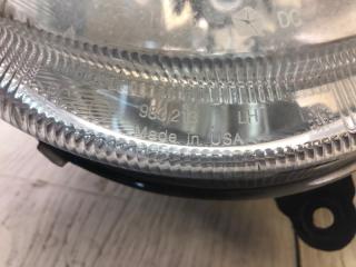 Фара левая PATRIOT 10-17