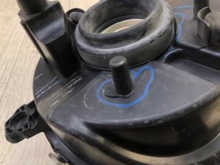 Фара левая PATRIOT 10-17