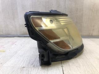 Фара правая TAURUS 07-09