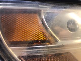 Фара правая TAURUS 07-09