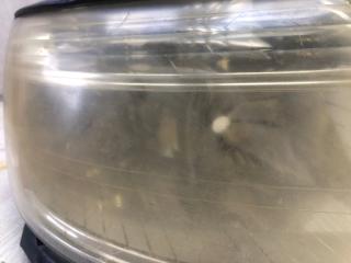 Фара правая TAURUS 07-09