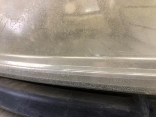 Фара правая TAURUS 07-09