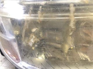 Фара правая TAURUS 07-09