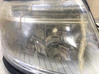 Фара правая TAURUS 07-09