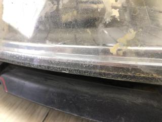 Фара правая TAURUS 07-09