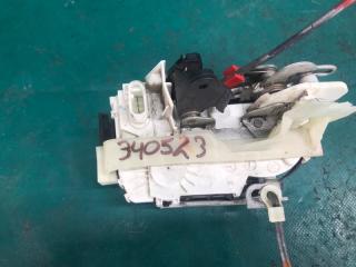 Замок двери задний правый JEEP PATRIOT 10-17 2.0 ECN