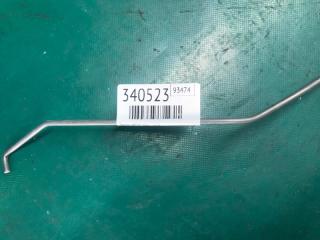 Замок двери задний правый PATRIOT 10-17 2016 2.0 ECN