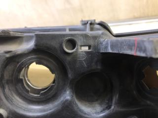 Фара правая TAURUS 07-09