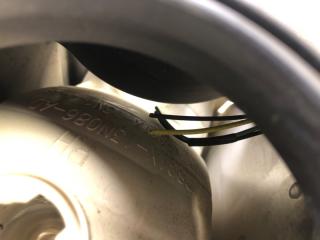 Фара правая TAURUS 07-09