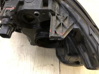 Фара правая TAURUS 07-09