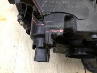 Фара правая TAURUS 07-09