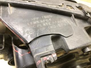 Фара правая TAURUS 07-09