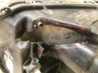 Фара правая TAURUS 07-09