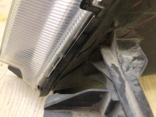 Фара правая TAURUS 07-09