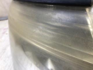 Фара правая TAURUS 07-09