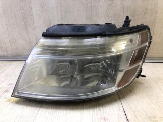 Фара левая FORD TAURUS 07-09