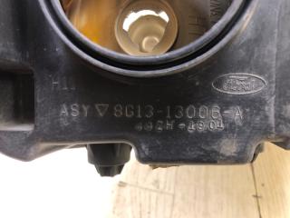 Фара левая TAURUS 07-09