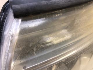 Фара левая TAURUS 07-09