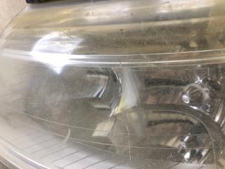 Фара левая TAURUS 07-09