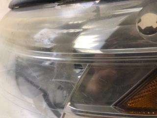 Фара левая TAURUS 07-09