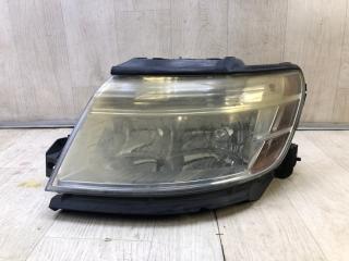 Фара левая FORD TAURUS 07-09