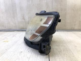 Фара левая TAURUS 07-09