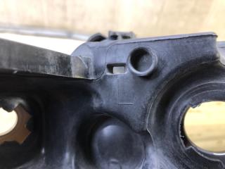 Фара левая TAURUS 07-09