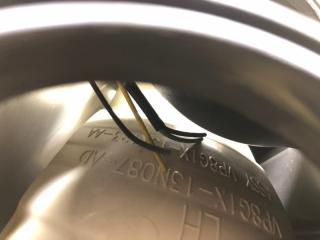 Фара левая TAURUS 07-09