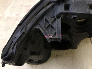 Фара левая TAURUS 07-09