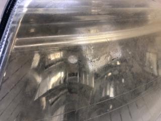 Фара левая TAURUS 07-09