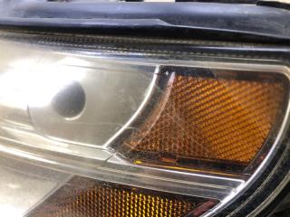 Фара левая TAURUS 07-09