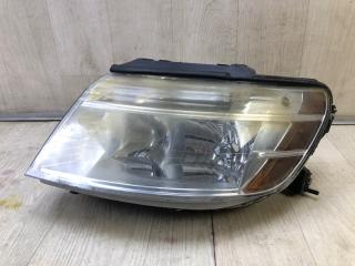 Фара левая FORD TAURUS 07-09