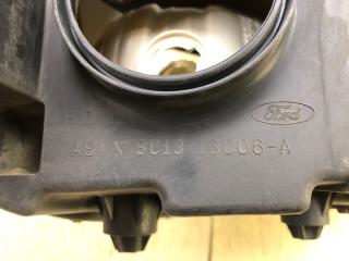 Фара левая TAURUS 07-09