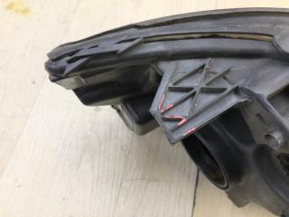 Фара левая TAURUS 07-09